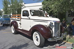 Chevrolet Pick up 1940