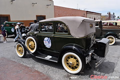 Ford A 1931