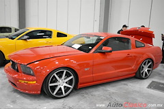 The Mustang Show - Imágenes del Evento Parte III