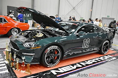 The Mustang Show - Imágenes del Evento Parte IX