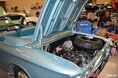 McAllen International CarFest 2023 - 1963 Chevrolet Corvair Monza Spider