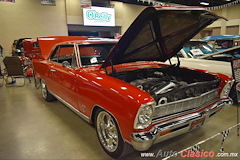 1966 Chevrolet Nova SS