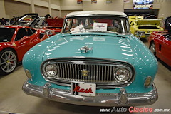 1955 Nash Statesman