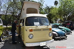 1978 Volkswagen Westfalia