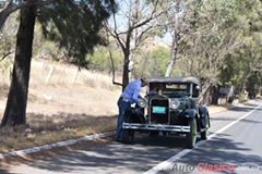 4o Encuentro Nacional Ford A - Guanajuato - Event Images Part IX