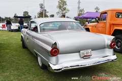 15º Maquinas y Rock & Roll Aguascalientes 2023 - 1956 Ford Fairlane Victoria 2 Door Hardtop