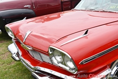 15º Maquinas y Rock & Roll Aguascalientes 2023 - 1960 Dodge Polara 500 2 Door Convertible