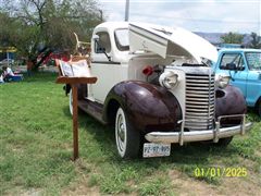 chevrolet 1940 - chevrolet 1940