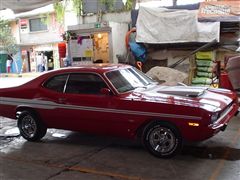 SUPER BEE 1972