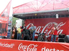 23avo aniversario del Museo de Autos y del Transporte de Monterrey A.C. - Imágenes del Evento - Parte III