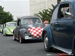 Regio Classic VW 2012 - Imágenes del Evento - Parte I