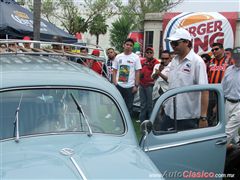 Regio Classic VW 2012 - Imágenes del Evento - Parte III