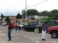 Segundo Festival Mi Auto Antiguo - La Inscripción Parte II