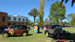 XXX Salon del Automóvil Antiguo - 