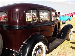 American Classic Cars 2014 Sinaloa - Imágenes del Evento I