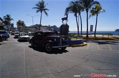 American Classic Cars 2014 Sinaloa - Event Images II