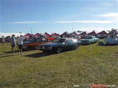 American Classic Cars 2014 Sinaloa - Imágenes del Evento III