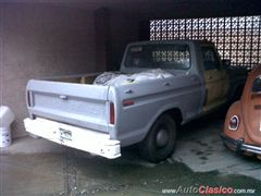 Mi Ford 1979 - Mi Ford 1979