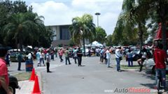 24 Aniversario Museo del Auto de Monterrey - Imágenes del Evento - Parte II