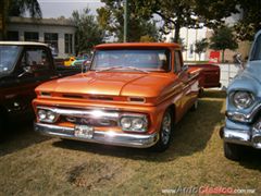 24 Aniversario Museo del Auto de Monterrey - Imágenes del Evento - Parte VI