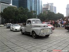 Record Guinness del Auto Antiguo 2014 History - Imágenes II