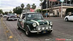 El Rally de las Ballenas - Cuarta etapa: Ciudad Constitución