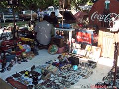 9o Aniversario Encuentro Nacional de Autos Antiguos - Swap Meet