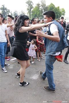 Bazar de la Carcacha - Iztacalco - Imágenes del evento II