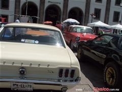 San Luis Potosí Vintage Car Show - Event Images - Part II