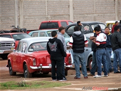 Séptima Ruta Zacatecana - Calera