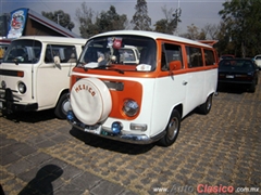 51 Aniversario Día del Automóvil Antiguo - Autos Alemanes