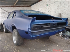 FORD MAVERICK 71 - FORD MAVERICK 71