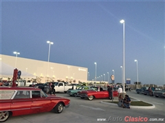 American Classic Cars Mazatlan 2016 - Recepción y Convivencia Parte II