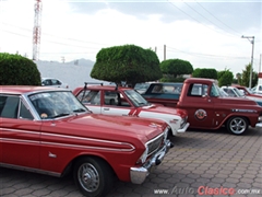 Rally Interestatal Nochistlán 2016 - Villa Hidalgo, Jalisco