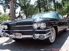 Rally Interestatal Nochistlán 2016 - 1959 Cadillac Eldorado 2 Door Hardtop