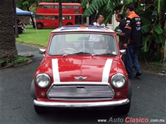 26 Aniversario del Museo de Autos y Transporte de Monterrey - Imágenes del Evento - Parte VI