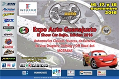 Expo Auto Guanajuato 2016
