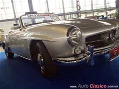 Salón Retromobile FMAAC México 2016 - Imágenes del Evento - Parte VI