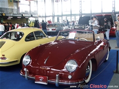 Salón Retromobile FMAAC México 2016 - Imágenes del Evento - Parte X