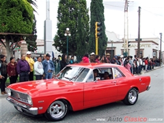 6o Festival Mi Auto Antiguo San Felipe Guanajuato - Imágenes del Evento - Parte II