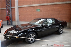 1986 Pontiac Firebird Coupe