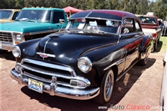 1951 Chevrolet Styleline