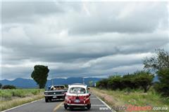 28 Rally de la Independencia - Camino al Rancho De Enmedio