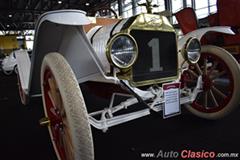 1915 Ford T 4 cilindros en línea de 177 pulgadas cúbicas de 20hp