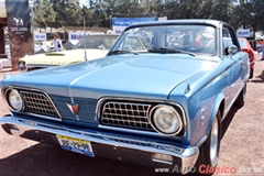 1966 Valiant Acapulco