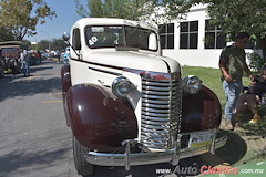 Chevrolet Pick up 1940