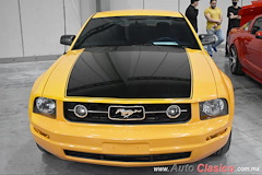 The Mustang Show - Imágenes del Evento Parte III