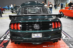 The Mustang Show - Imágenes del Evento Parte IX