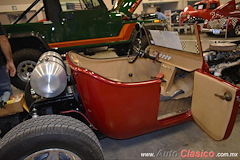 1923 Ford T Roadster