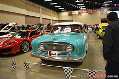 1955 Nash Statesman